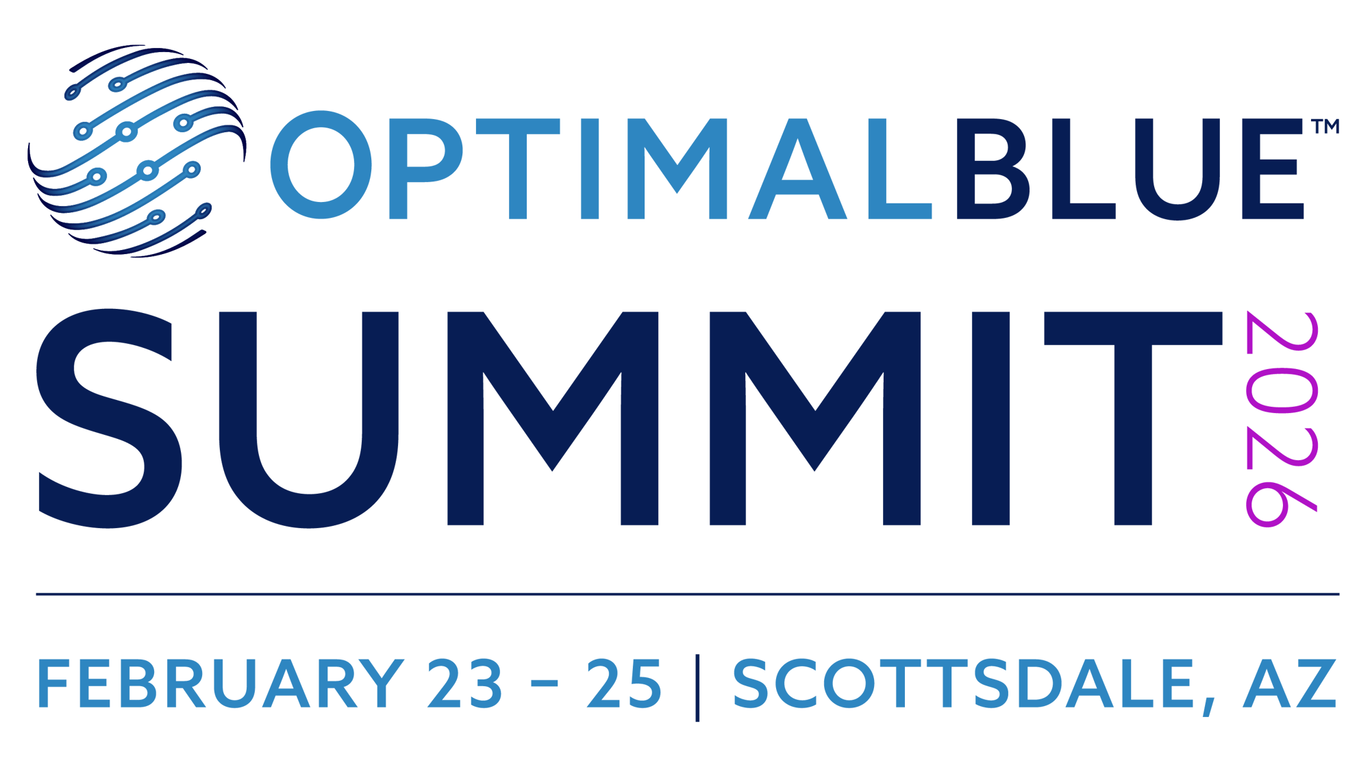 Optimal Blue 2026 Optimal Blue 2026