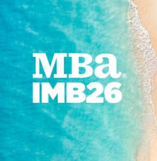 MBA IMB 26