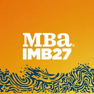 MBA IMB27