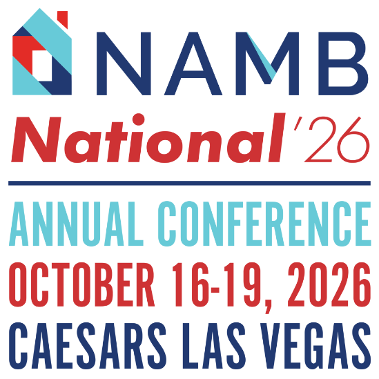 NAMB National 2026
